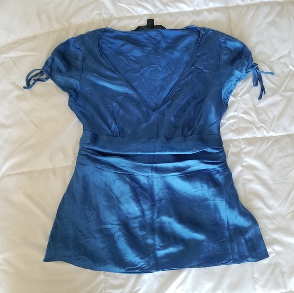 Express Tops - EXPRESS blouse tee